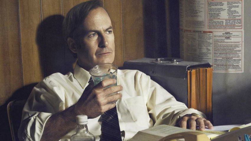Better Call Saul Review: Staffel 1, Folge 6 des Breaking ...