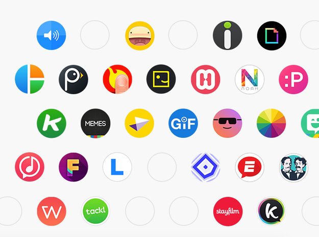 Facebook Messenger bietet Unterstützung für Drittanbieter-Apps