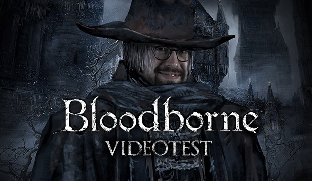 Bloodborne Video-Test: Der bisher beste Grund, sich eine PS4 zu kaufen
