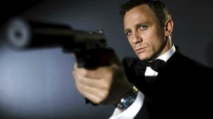 James Bond - Quiz: Teste dein Wissen über Agent 007