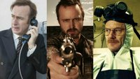 Quiz: Welcher Breaking Bad Charakter bist du?