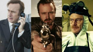 Quiz: Welcher Breaking Bad Charakter bist du?