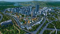 Cities - Skylines: Alle einzigartigen Gebäude und Wunder im Überblick