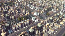 Cities - Skylines: Alle Trophäen und Erfolge - Leitfaden zu 100%