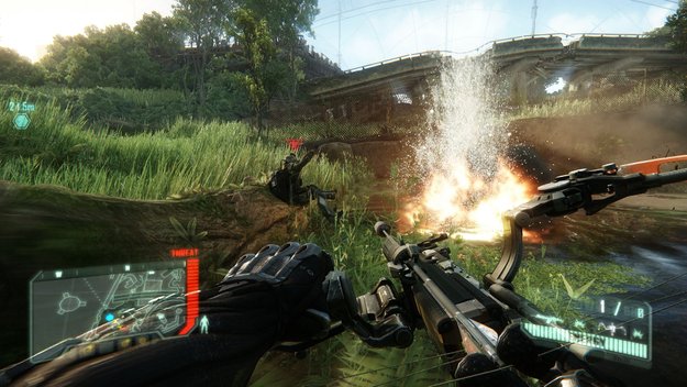 Crytek: Entwickler will in das VR-Geschäft einsteigen