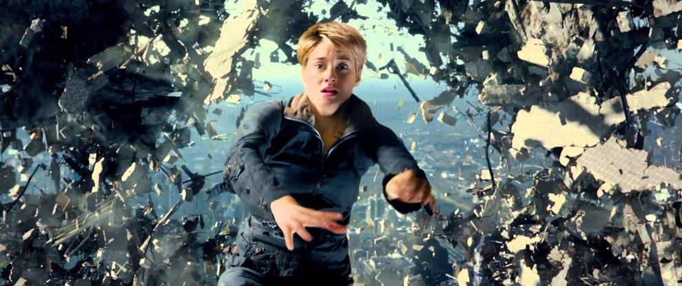 Filmkritik Die Bestimmung Filmkritik Die Bestimmung