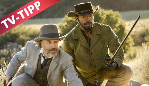 Django Unchained im Stream online: Hier könnt ihr ihn im Internet schauen