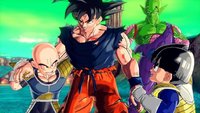 Dragon Ball Xenoverse: Der Parallel-Quest-Leitfaden