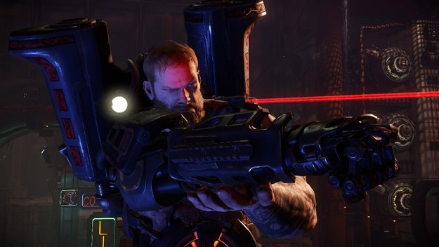 Evolve: Erster DLC kommt bereits diesen Monat