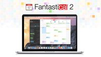 Fantastical 2 für Mac: Neue Kalender-App ab sofort auch mit Vollbildansicht