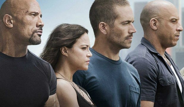 The Fast and the Furious-Quiz: Testet euer Wissen über Vin Diesel und Co.
