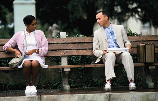 Forrest Gump Zitate Forrest Gump Zitate