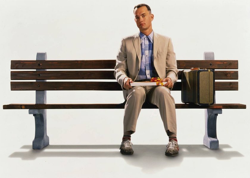 Forrest Gump Zitate 18