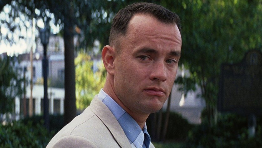 Forrest Gump Zitate 8