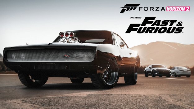 Forza Horizon 2 Presents Fast & Furious: Jetzt kostenlos spielbar (Trailer)