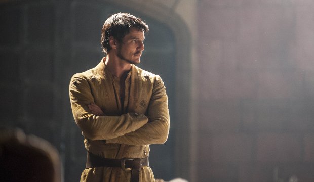 Game of Thrones Staffel 5: Waffen der Sandschlangen im Featurette vorgestellt