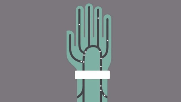 Google X patentiert Wearable zur Therapie von Krebs und Parkinson