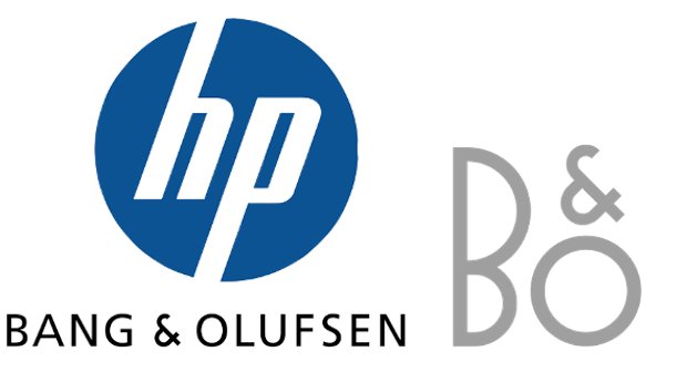 HP schließt Partnerschaft mit Bang & Olufsen