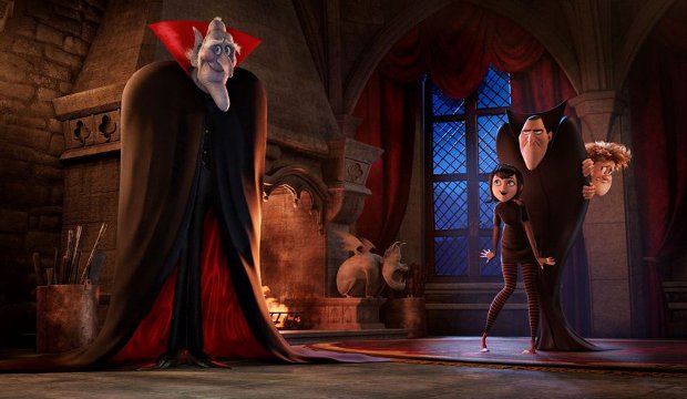 Hotel Transsilvanien 2: Erster Teaser-Trailer veröffentlicht