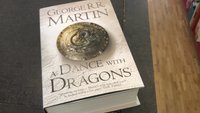 Game of Thrones: historische Vorbilder, Quellen und Inspirationen für George R.R. Martin