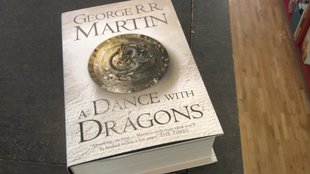 Game of Thrones: historische Vorbilder, Quellen und Inspirationen für George R.R. Martin