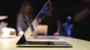 Wachablösung fürs MacBook Air: Apple mit verdächtigem Hinweis aufs neue Notebook