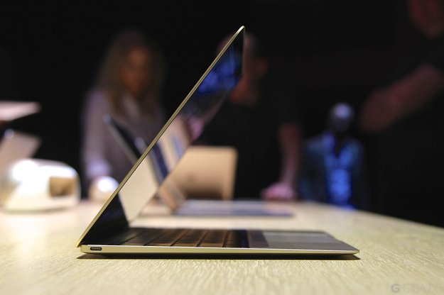 Wachablösung fürs MacBook Air: Apple mit verdächtigem Hinweis aufs neue Notebook