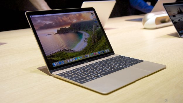 Das neue MacBook: Ersteindruck und Hands-on – Video