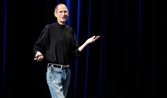 Wie Steve Jobs Neil Youngs Versöhnungsangebot ausschlug