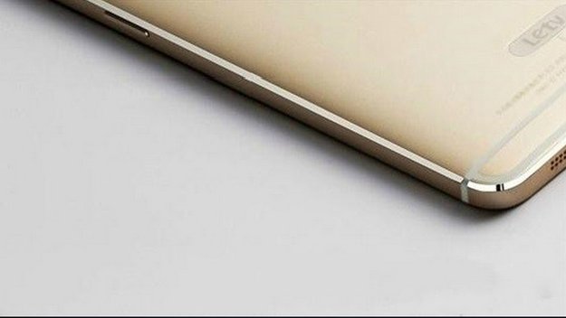 LeTV: Smartphone mit USB Typ C und nahezu randlosem Display geleakt