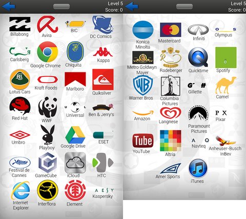 Logo Quiz Lösungen (symblCrowd): Level 5, image size:480x427
