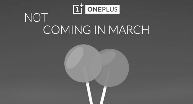 OnePlus One: Release von CyanogenMod 12S und OxygenOS verzögert sich