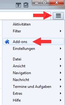 outlook 2019 email zurückrufen