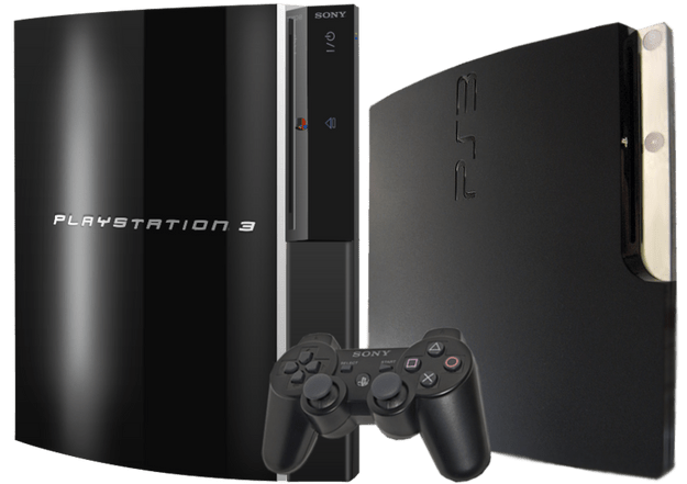 PS3 Lüfter reinigen: Eine Anleitung