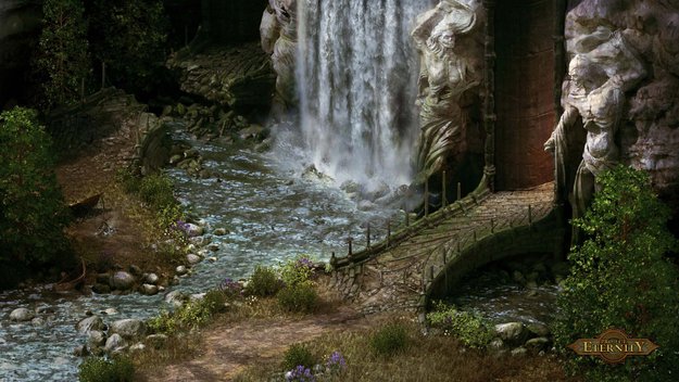Pillars of Eternity: Schaut euch den Launch-Trailer an