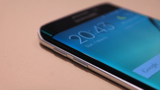 Samsung Galaxy S6 Edge: Produktionsmenge soll angeblich verdreifacht werden