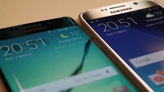 Samsung Galaxy S6: Samsung muss aufgrund hoher Nachfrage mehr produzieren