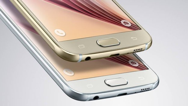 Samsung Galaxy S6 & Galaxy S6 Edge: Offizielle Liefertermine genannt