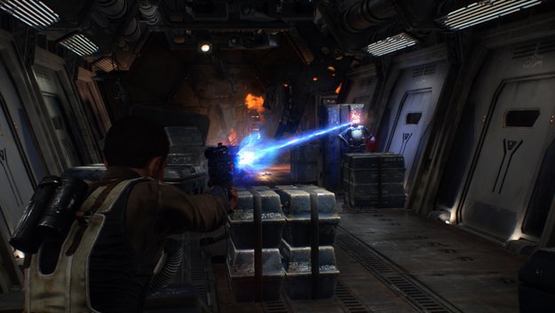 Star Wars 1313: Doch nicht komplett eingestellt?