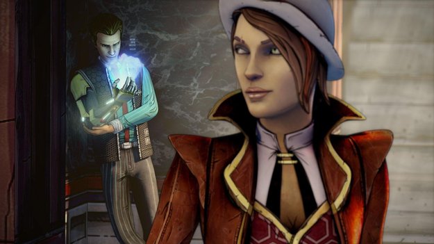 Tales from the Borderlands: Episode 2 startet ab heute