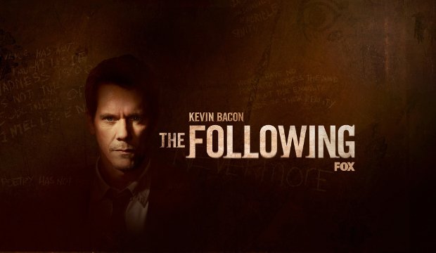 The Following: Kevin Bacon und andere Stars veräppeln die Killer-Serie