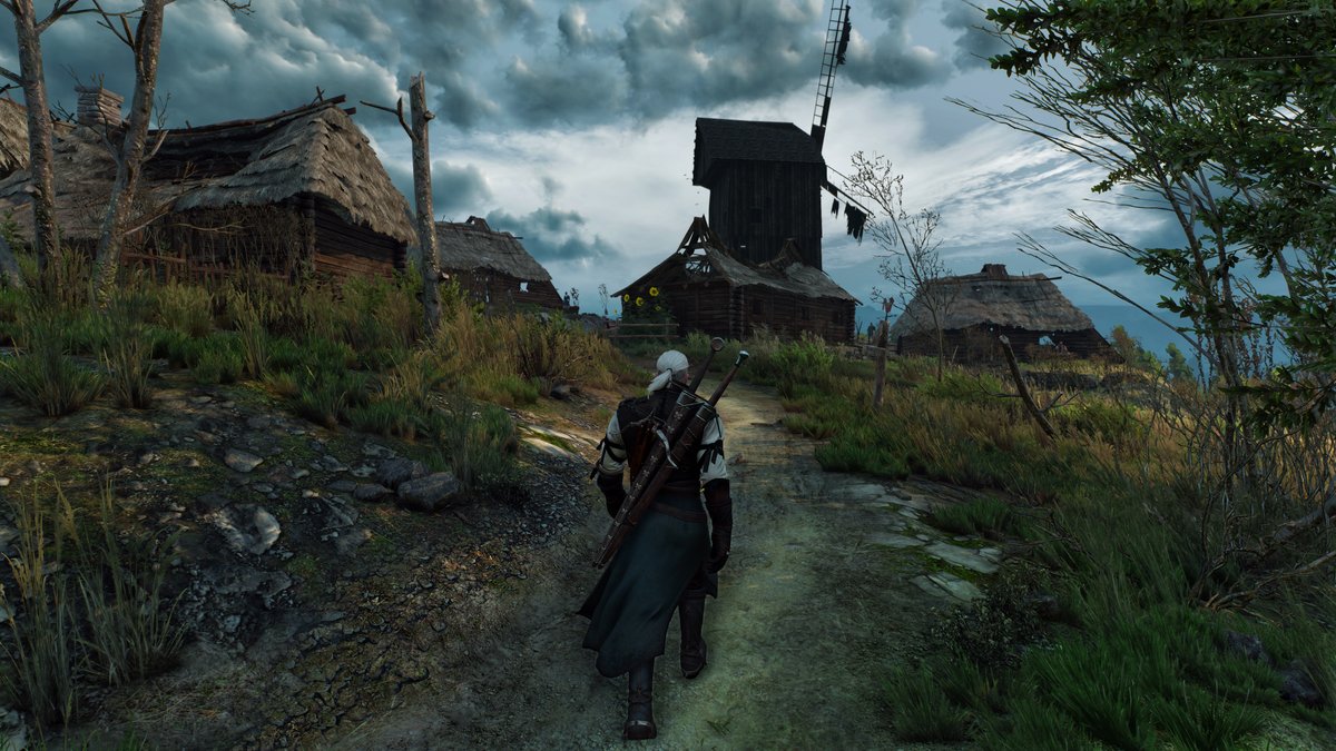 The Witcher 3 Spielzeit The Witcher 3 Spielzeit