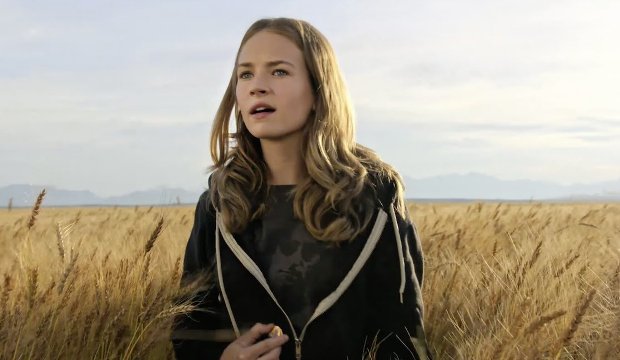 Projekt - Neuland: Erster langer Trailer gibt Einblick ins Tomorrowland