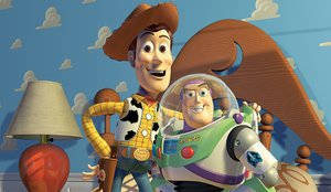 Toy Story 4: Infos zum Release und erste Story-Details