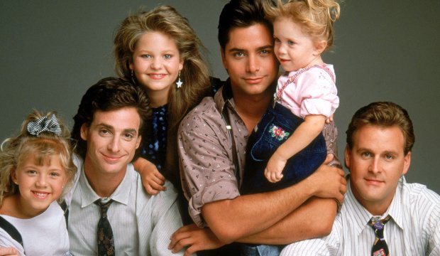 Was wurde aus dem Cast von Full House?