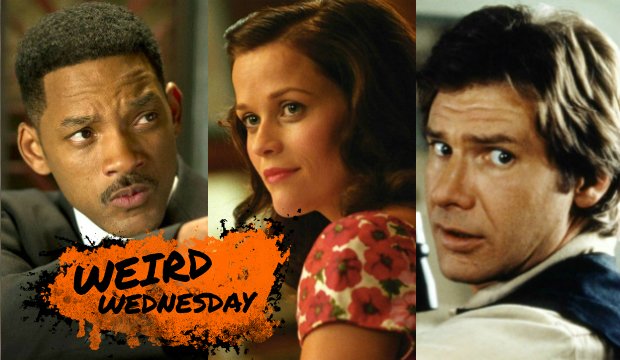 Weird Wednesday: Hollywood auf Deutsch - Hans Bleistift & Co.
