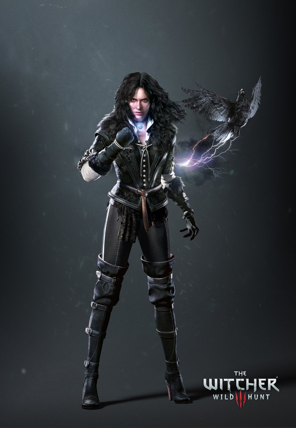 Witcher 3 Spurlos Witcher 3 Spurlos