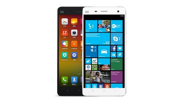 Microsoft arbeitet an Windows 10-ROM für Android-Geräte