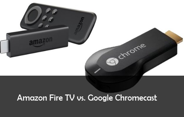 Fire Tv Oder Chromecast Fire Tv Oder Chromecast