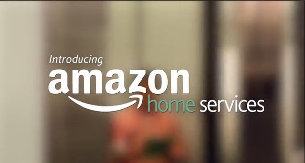 Amazon Home Services: Handwerker, Putzfrauen und andere Dienstleistungen online bestellen